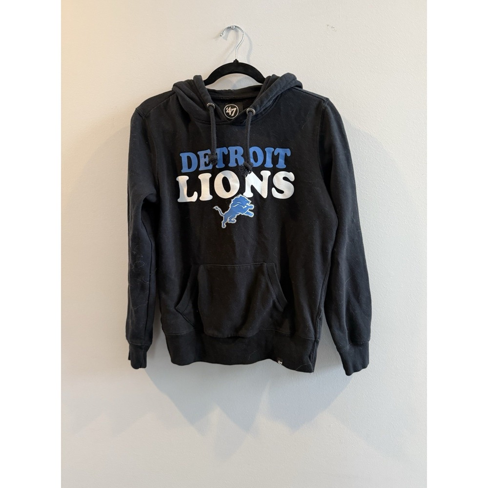 Detroit Lions '47 Hoodie